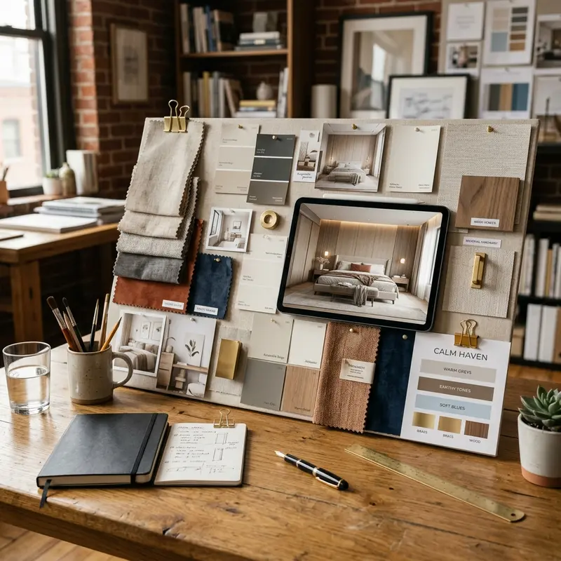 Экспресс-дизайн