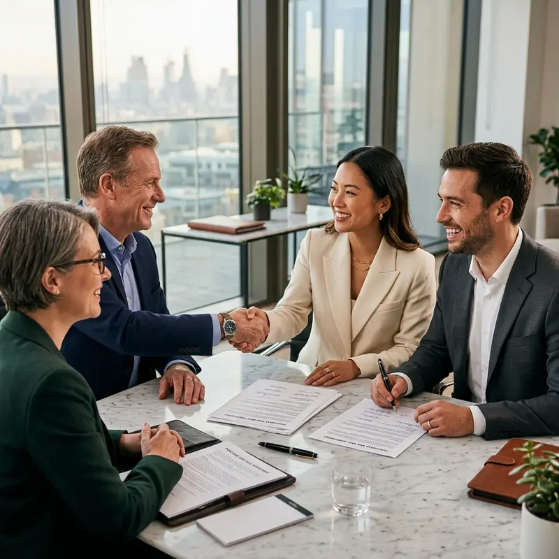 Юр. сопровождение сделки