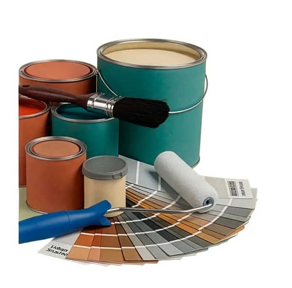 Внешняя отделка зданий