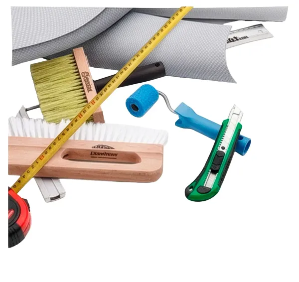 Внутренняя отделка