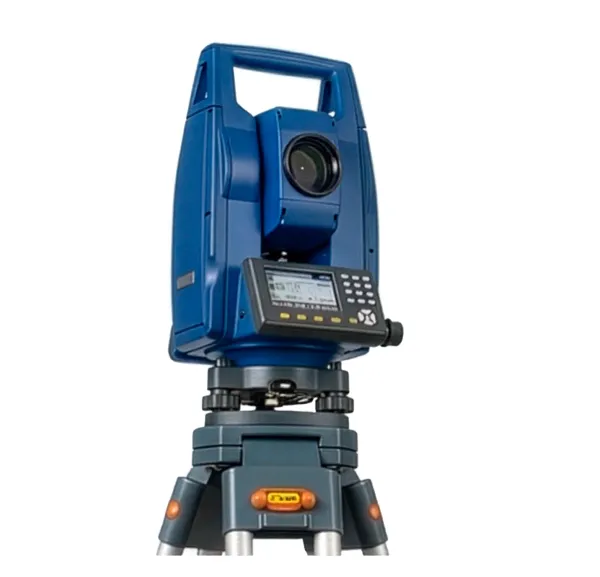 Выезд инженера-геолога