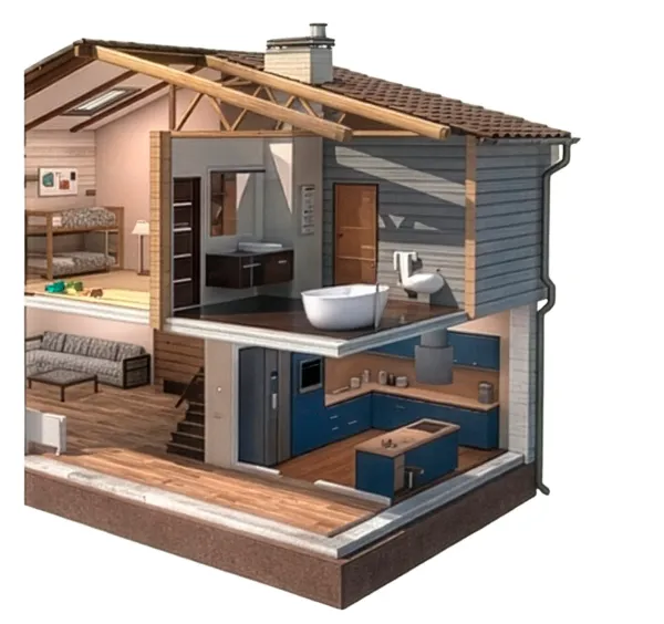 Проектирование