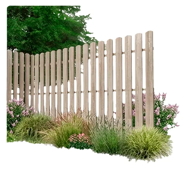 Строительство заборов